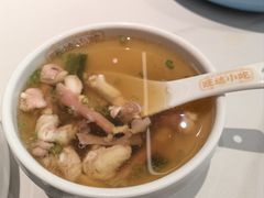 -旺达·福州菜(正大广场店)