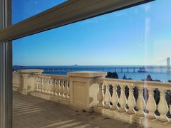 -大堂吧·下午茶·特调鸡尾酒(大连一方城堡豪华精选酒店)