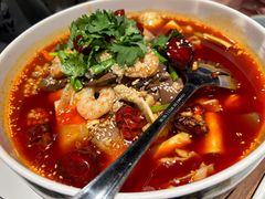 -四世同堂·京菜·烤鸭(双井店)
