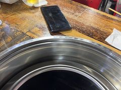 -皖北巫氏三胖地锅鸡(长淮总店)