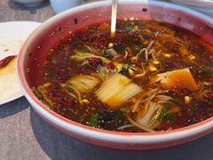 -聚宾楼·烤鸭·家宴(科技三路店)