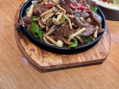 -徐小姐地锅鸡(铜山万达店)