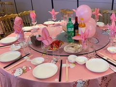 -同庆楼(天鹅湖万达店)