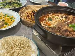 -肖记公安牛肉鱼杂馆·省级非物质文化遗产(江汉路直营店)