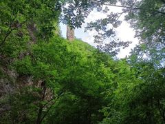 -野三坡百里峡景区