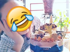 -EnergyCake蛋糕理想国