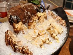 -东海怡品海鲜豆捞(星街坊店)