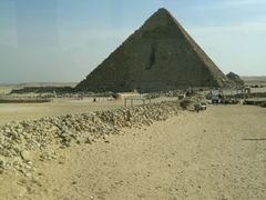 -吉萨金字塔群