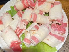 -六公里老火锅(总店)