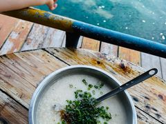 -蓝湾碧波·老字号·疍家非遗海上餐厅