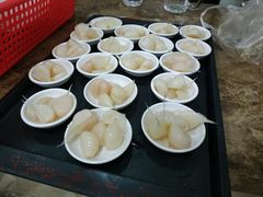糖蒜-西羊市老米家泡馍(西羊市店)