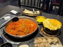 -HOTISLAND海鸡岛·韩国料理(江南西店)