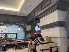 -必胜客(砂之船中东奥莱店)