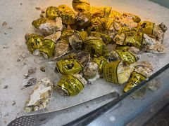 -圣罗巴海鲜烤肉自助(佳兆业店)