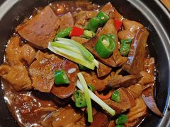 -扬州狮子楼·非遗淮扬菜(东关街店)