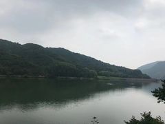 -玉渡山自然风景区