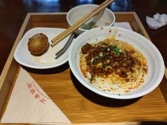 -万县面馆(高笋塘店)