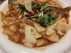 -福来居烤鸭店(天坛二店)