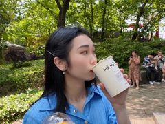 -MAMACHA妈妈茶(岳麓山店)