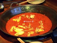 锅底-老天桥蛙炉火锅(姑苏总店)
