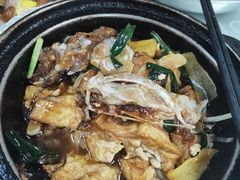 -罗记家常菜(鸿景花园店)