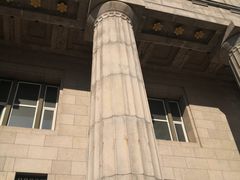 -中国工商银行(长春人民广场支行)