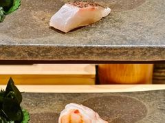 -鮨一日本料理(大中华店)