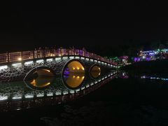 -大塘金香草谷