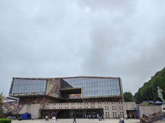 -四川美术学院美术馆