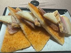 -小厨娘淮扬菜(天印大道店)