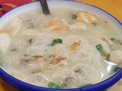 -芋包王闽南茶楼(八市店)