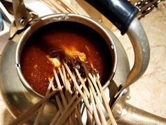 -喝丢一只鞋辣炒海鲜小烧烤(三八广场店)