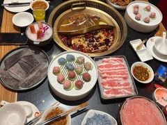 -红运火锅·中国名火锅·国风演绎(省体店)