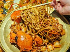 -永信海鲜(群星城店)