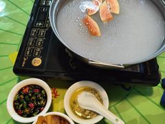 -华哥新鲜猪精品美食