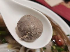-一肴·牛肉粿条(深圳湾睿印店)