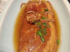 -老济南·地道济南菜(大明湖店)