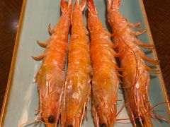 -佛山希尔顿酒店·融誉亚洲美食荟