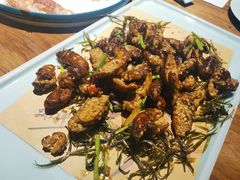 -聚缘堂·海鲜私房菜(松岭路店)