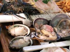 -Thai Basil罗勒叶泰式餐厅(时代天街店)