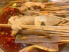 -博串堂(明发商业广场店)