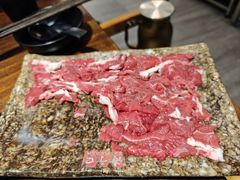-海子口鲜牛馆(招商兰溪谷店)