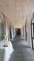 点击看大图 -伊莎贝拉婚礼庄园(顾村店)