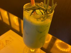 -洛缦音乐餐厅(工业展览馆万象城店)