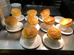 酥皮海王汤-四海一家自助餐(益田假日广场店)