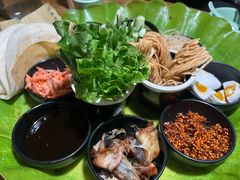 -淀里船宴(裕华东路店)