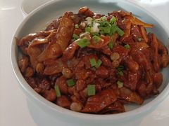 -红樱桃·欢乐餐厅(太原里店)
