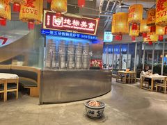 -靓靓蒸虾·头牌蒸虾(沙湖旗舰店)