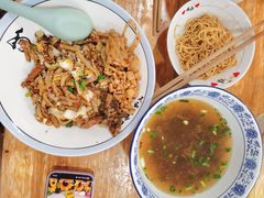 -夏记粉店(黄兴路步行街店)