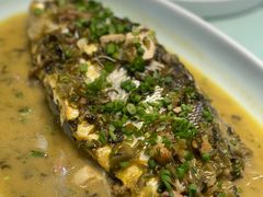 -鹊华居·地道鲁菜·海鲜·融合味(大明湖店)